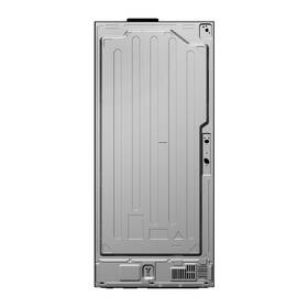 Americká lednice Haier HFKR7819DNGB černá/sklo

 obrázek produktu 17 z 22