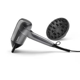 Fén BaByliss D6200E šedý

 obrázek produktu 3 z 10