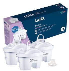 Filtr na vodu Laica LAI K3M bílý

 obrázek produktu 4 z 4