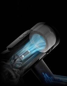 Tyčový vysavač Dyson V8 Cyclone černý/zelený

 obrázek produktu 17 z 22