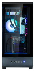 Case Zalman P50 DS černá

 obrázek produktu 10 z 16
