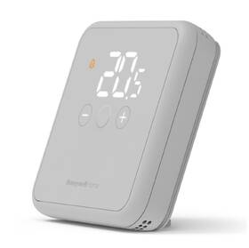 Termostat Honeywell Home DT4R šedý

 obrázek produktu 1 z 2