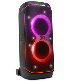 Party reproduktor JBL PARTYBOX 720 černý

 obrázek produktu 9 z 13