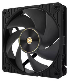 Ventilátor Asus ProArt PF120 Black 3in1, 120 mm, 3 ks černý

 obrázek produktu 5 z 18