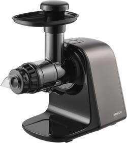 Odšťavňovač Sencor SSJ 0900BK černý

 obrázek produktu 2 z 15