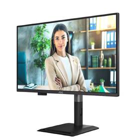 Monitor AOC Q27P4U černý

 obrázek produktu 2 z 9