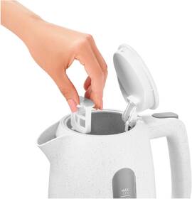 Rychlovarná konvice Sencor SWK 1738WH, 1,7 l bílá

 obrázek produktu 8 z 15