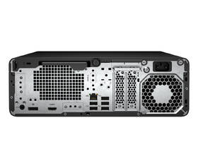 Stolní počítač HP ProDesk 4 SFF G1i AI černý

 obrázek produktu 5 z 5
