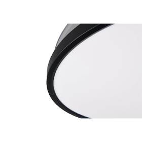 Stropní svítidlo Reality R64452132 KASFJORD černé

 obrázek produktu 3 z 5