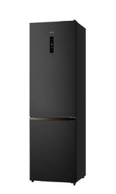 Chladnička s mrazničkou Gorenje NRK620EABK4 černá

 obrázek produktu 6 z 10