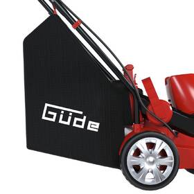 Vysavač listí Güde GFLS 1601 

 obrázek produktu 5 z 6