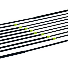 Sušák na prádlo Lamart LT8123 DRYX 28 m černý/zelený

 obrázek produktu 1 z 4