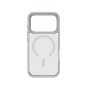 Kryt na mobil Celly MAG MATT kompatibilní s MagSafe na Apple iPhone 18 Pro Max šedý

 obrázek produktu 6 z 8