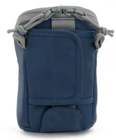 Pouzdro na foto/video Lowepro Dashpoint 30 modré

 obrázek produktu 3 z 6