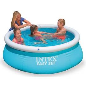 Bazén Intex Easy Set 183 x 51 cm, bez filtrace, 128101NP 

 obrázek produktu 1 z 5