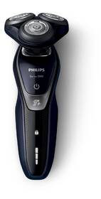 Holicí strojek Philips S5520/45 černý

 obrázek produktu 8 z 15