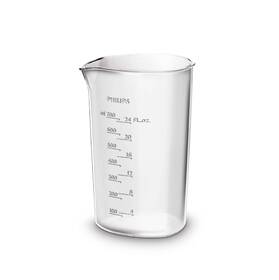 Ponorný mixér Philips HR1673/90 

 obrázek produktu 10 z 13