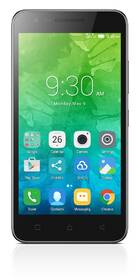 Mobilní telefon Lenovo C2 Dual SIM černý

 obrázek produktu 11 z 18