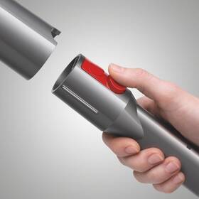 Podlahový vysavač Dyson Cinetic Animal Pro šedý

 obrázek produktu 10 z 24