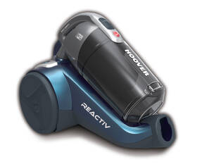 Podlahový vysavač Hoover RC60PET011 modrý/zelený

 obrázek produktu 2 z 2