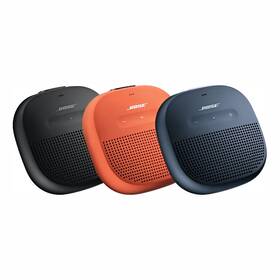 Přenosný reproduktor Bose SoundLink® Micro modrý

 obrázek produktu 4 z 8