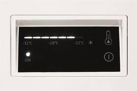 Mraznička Gorenje FH211IW bílý

 obrázek produktu 2 z 3