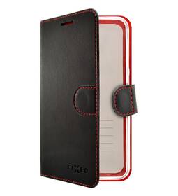 Pouzdro na mobil flipové FIXED FIT na Apple iPhone 12 mini černé

 obrázek produktu 1 z 9