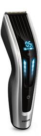 Zastřihovač vlasů Philips HC9450/15 černá barva
