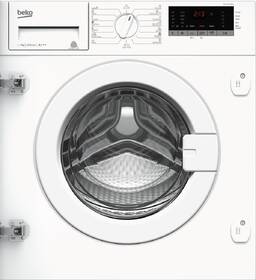 Vestavná pračka Beko WITC7612B0W bílá

 obrázek produktu 3 z 3