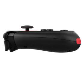 Gamepad iPega Red Spider, iOS/Android, BT černý/červený

 obrázek produktu 3 z 8
