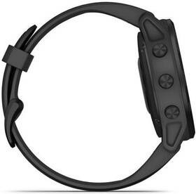 GPS hodinky Garmin fenix6S Glass (MAP/Music) - ZÁNOVNÍ - 12 měsíců záruka černý

 obrázek produktu 4 z 4