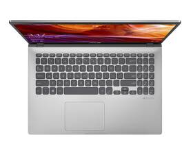 Notebook Asus X509UB-EJ010T stříbrný

 obrázek produktu 4 z 9