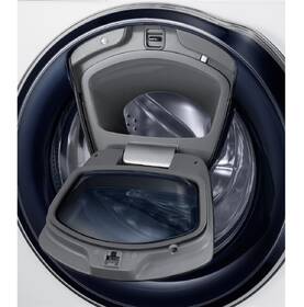 Pračka Samsung WW90K6414QW/LE bílá

 obrázek produktu 5 z 15