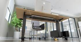 Kabel prodlužovací Powercube Modular 1m bílý

 obrázek produktu 5 z 5