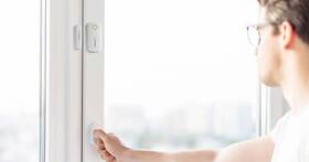 Senzor Vocolinc Smart Magnetic sensor okenní/dveřní VS1 (2-pack) 

 obrázek produktu 2 z 4