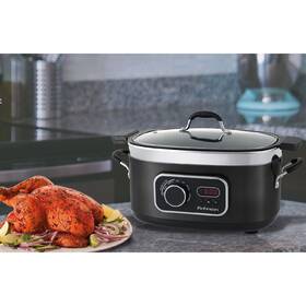 Multifunkční hrnec Rohnson R-2845 

 obrázek produktu 2 z 5