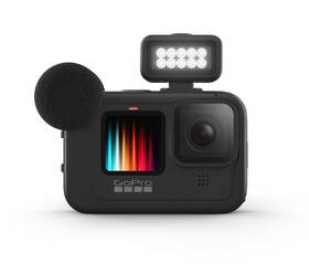  GoPro Light Mod (HERO8 Black) 

 obrázek produktu 8 z 9