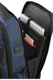 Batoh na notebook Samsonite MYSIGHT na 14,1" modrý

 obrázek produktu 5 z 5