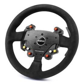 Volant Thrustmaster TM Rally Add-On Sparco R383 MOD 

 obrázek produktu 1 z 4