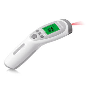 Teploměr Helpmation JXB182 

 obrázek produktu 2 z 8