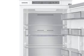 Chladnička s mrazničkou Samsung BRB26705EWW bílá

 obrázek produktu 6 z 12