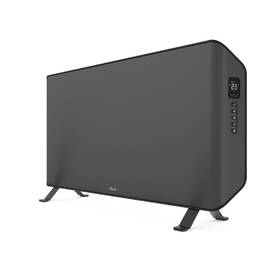 Teplovzdušný konvektor Duux DXCH14 Edge 2000 Gray Wifi 

 obrázek produktu 4 z 14