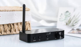 DAC převodník FiiO BTA30 PRO černý

 obrázek produktu 8 z 8
