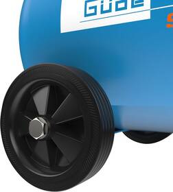 Kompresor Güde 150/8/24 SILENT 

 obrázek produktu 5 z 5