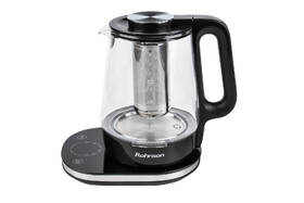 Rychlovarná konvice Rohnson R-7060 sklo

 obrázek produktu 1 z 11