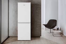 Chladnička s mrazničkou Whirlpool W5 721E W 2 bílá

 obrázek produktu 11 z 14