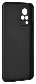 Kryt na mobil FIXED Story na Vivo V21 5G černý

 obrázek produktu 1 z 1
