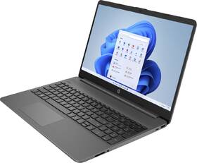 Notebook HP 15s-eq1600nc + Microsoft 365 pro jednotlivce černý

 obrázek produktu 1 z 6