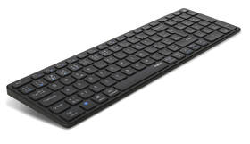 Klávesnice Rapoo E9700M, CZ/SK šedá

 obrázek produktu 1 z 4