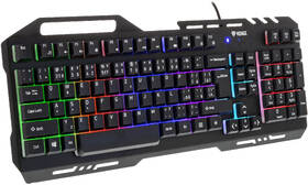 Klávesnice YENKEE YKB 3200 Shadow černá

 obrázek produktu 2 z 12